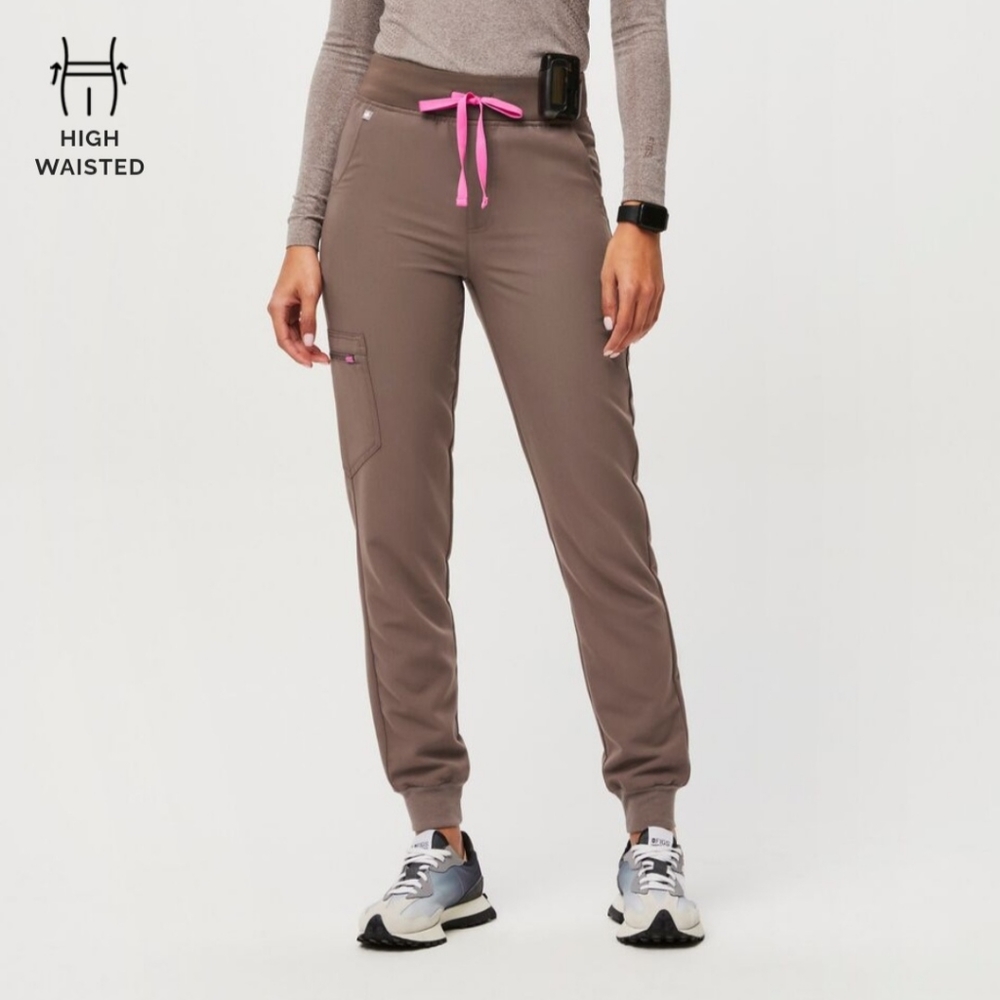Zamora joggers